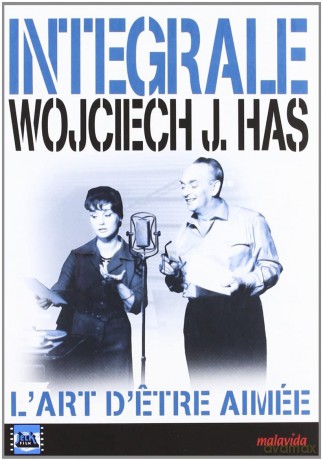 Jak być kochaną [DVD]