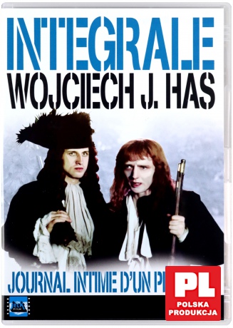 Osobisty pamiętnik grzesznika przez niego samego spisany [DVD]