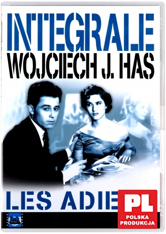 Pożegnania [DVD]
