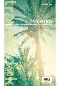 Majorka. Travelbook - Dominika Zaręba [KSIĄŻKA]