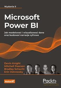 Microsoft Power BI. Jak modelować... [KSIĄŻKA]