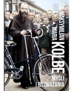 Myśli i rozważania - Maria Maksymilian Kolbe [KSIĄŻKA]