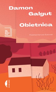 Obietnica - Damon Galgut [KSIĄŻKA]