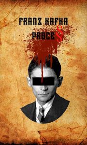 Proces - Franz Kafka [KSIĄŻKA]