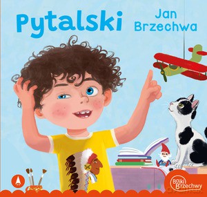 Pytalski - Jan Brzechwa [KSIĄŻKA]