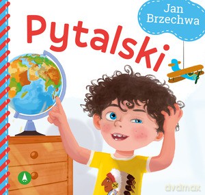 Pytalski - Jan Brzechwa [KSIĄŻKA]