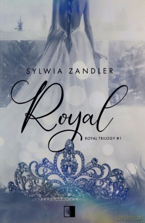 Royal - Sylwia Zandler [KSIĄŻKA]