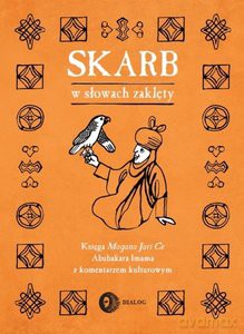 Skarb w słowach zaklęty - Abubakar Imam [KSIĄŻKA]