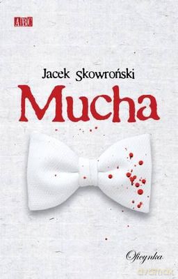 Mucha - Jacek Skowroński [KSIĄŻKA]