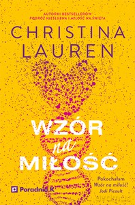 Wzór na miłość - Christina Lauren [KSIĄŻKA]