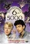 Transylvania 6- 5000 [DVD]
