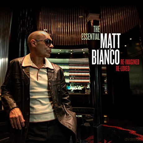 Matt Bianco: The Essential Matt Bianco (digipack) [2CD]
