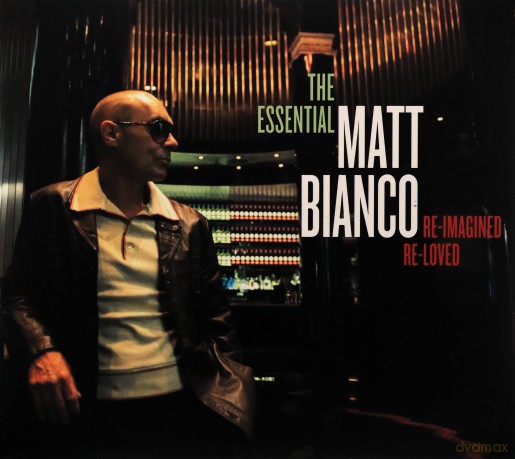 Matt Bianco: The Essential Matt Bianco (digipack) [2CD]