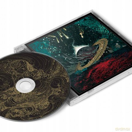 Cave In: Heavy Pendulum [CD]