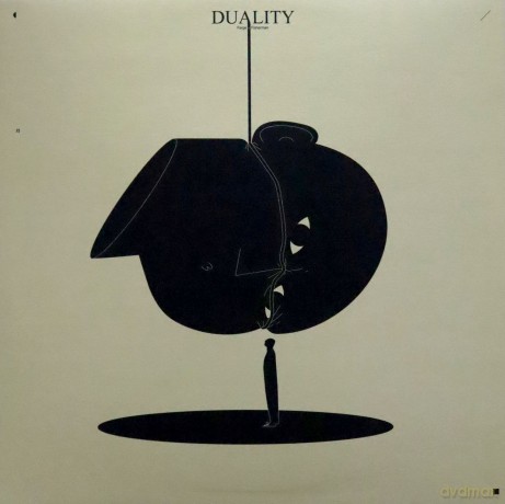Ferge X Fisherman: Duality [Winyl]