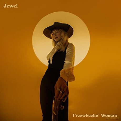 Jewel: Freewheelin Woman [CD]