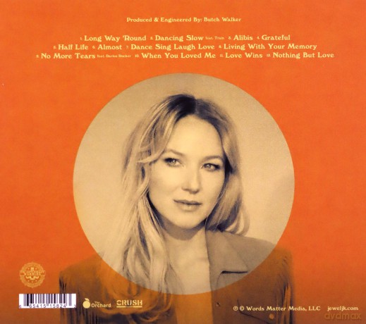 Jewel: Freewheelin Woman [CD]