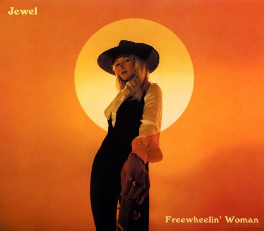 Jewel: Freewheelin Woman [CD]