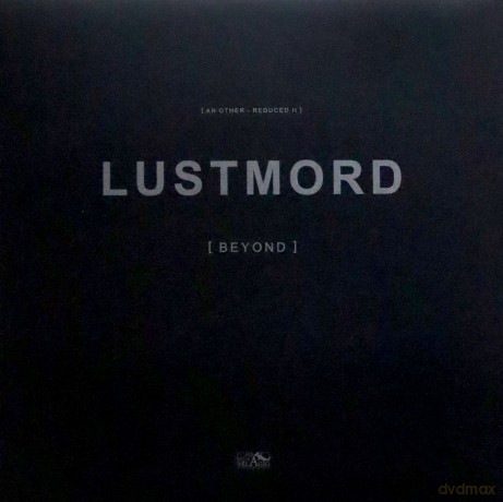 Lustmord: Beyond [2xWinyl]