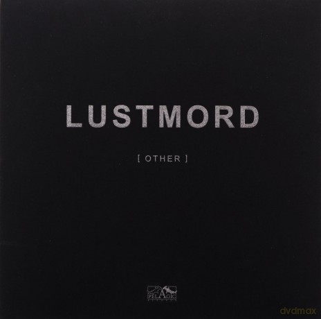 Lustmord: Other [CD]