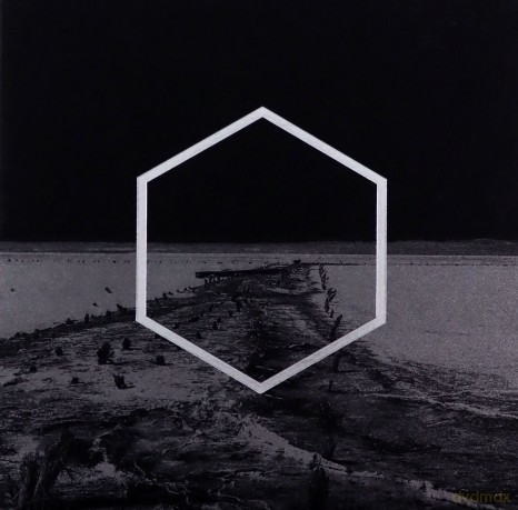Lustmord: The Dark Places Of The Earth [CD]