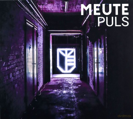 Meute: Puls [CD]