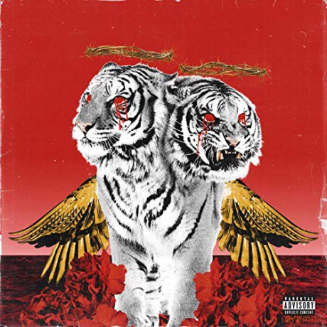 Polyphia: New Levels New Devils (digipack) [CD]
