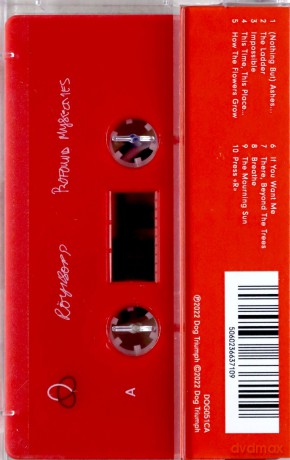 Royksopp: Profound Mysteries [KASETA]