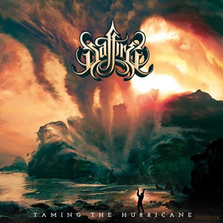 Saffire: Taming The Hurricane (digipack) [CD]