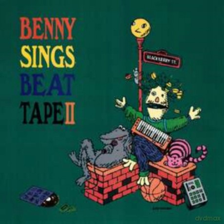 Benny Sings: Beat Tape II [Winyl]