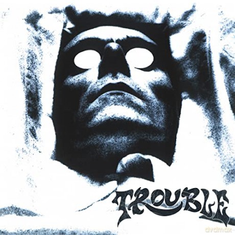 Trouble: Simple Mind Condition [2CD]