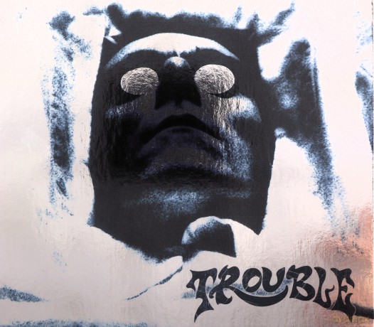 Trouble: Simple Mind Condition [2CD]