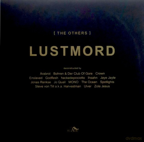 The Others Lustmord Deconstructed [3xWinyl]