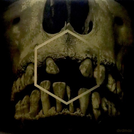The Others Lustmord Deconstructed [3xWinyl]