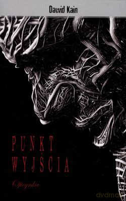 Punkt Wyjścia - Dawid Kain [KSIĄŻKA]