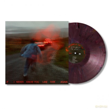 Soak.: If I Never Know You Like This Again (Limited) [Winyl]