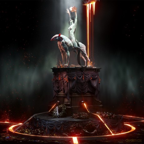 Arca: Kick IIIII [CD]