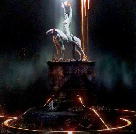 Arca: Kick IIIII [Winyl]