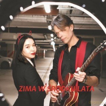 Zima w środku Lata: Zima s środku Lata [CD]