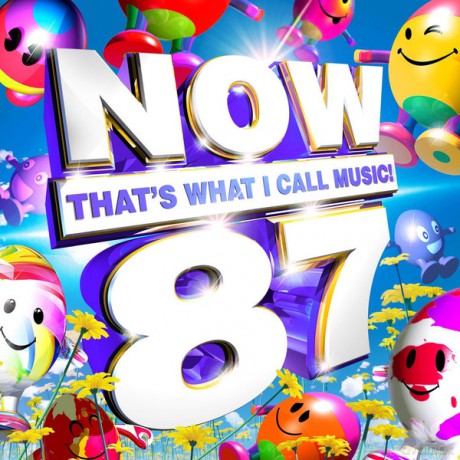 Now That's What I Call Music! 87 [2CD]