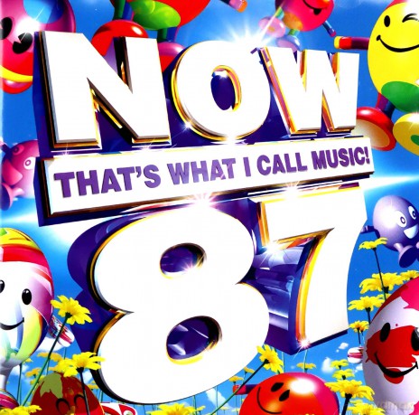 Now That's What I Call Music! 87 [2CD]