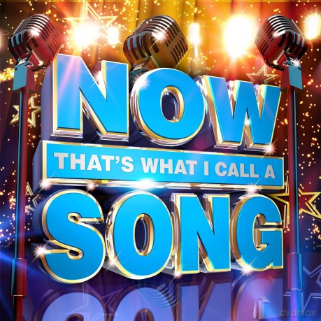 Now That's What I Call a Song [3CD]