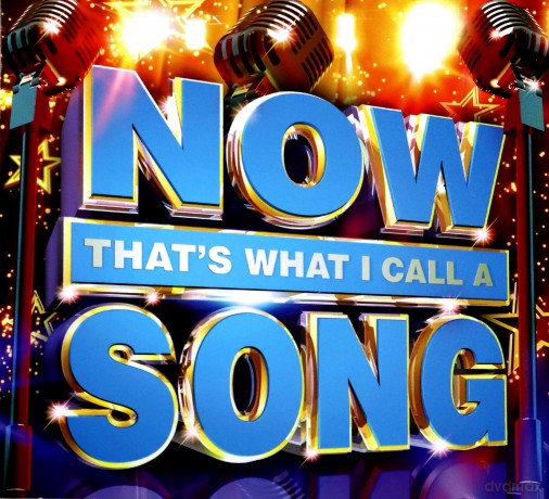 Now That's What I Call a Song [3CD]