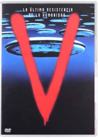 V Ultima Resistencia de la Humanidad [2DVD]