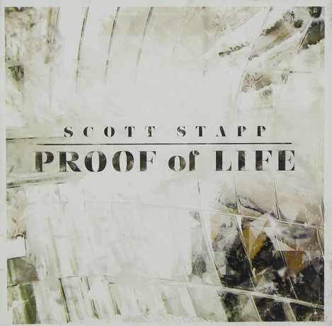 Scott Stapp: Proof Of Life [CD]