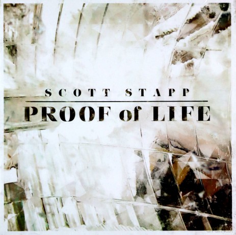 Scott Stapp: Proof Of Life [CD]