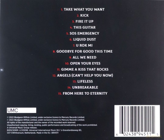 Def Leppard: Diamond Star Halos [CD]