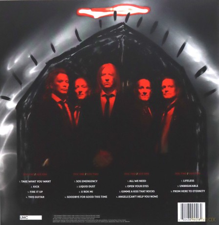 Def Leppard: Diamond Star Halos [2xWinyl]