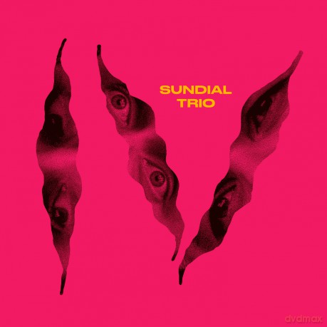 Sundial Trio: IV [CD]