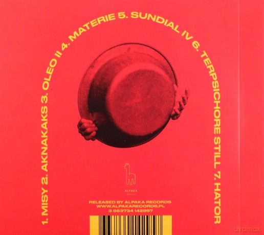 Sundial Trio: IV [CD]